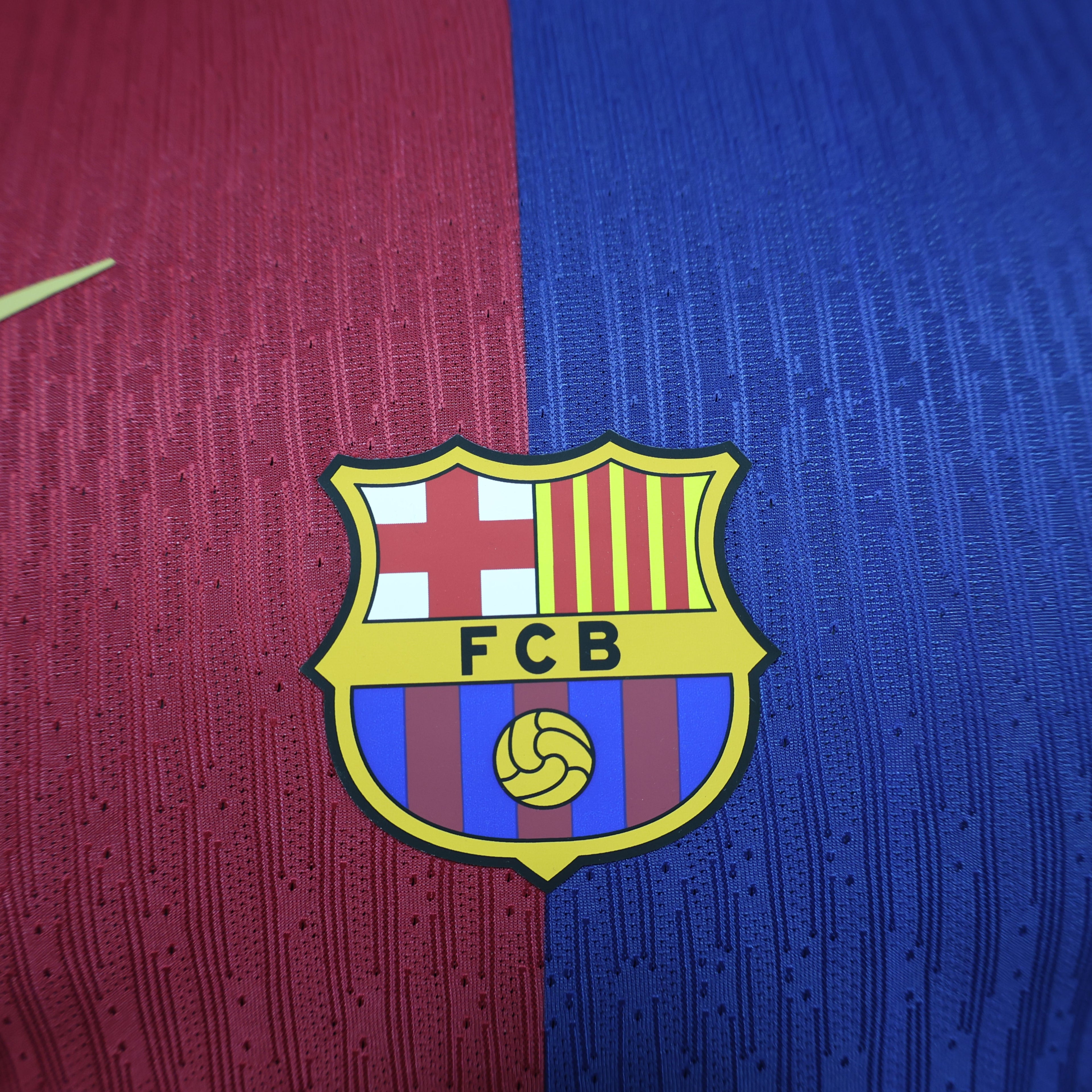 Barcelona Edizione Speciale 24/25 - Versione Giocatore