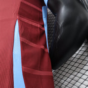 Aston Villa Casa 24/25 - Versione Giocatore