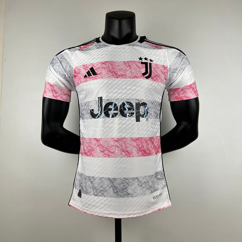 Juventus Extérieur 23/24- Version joueur