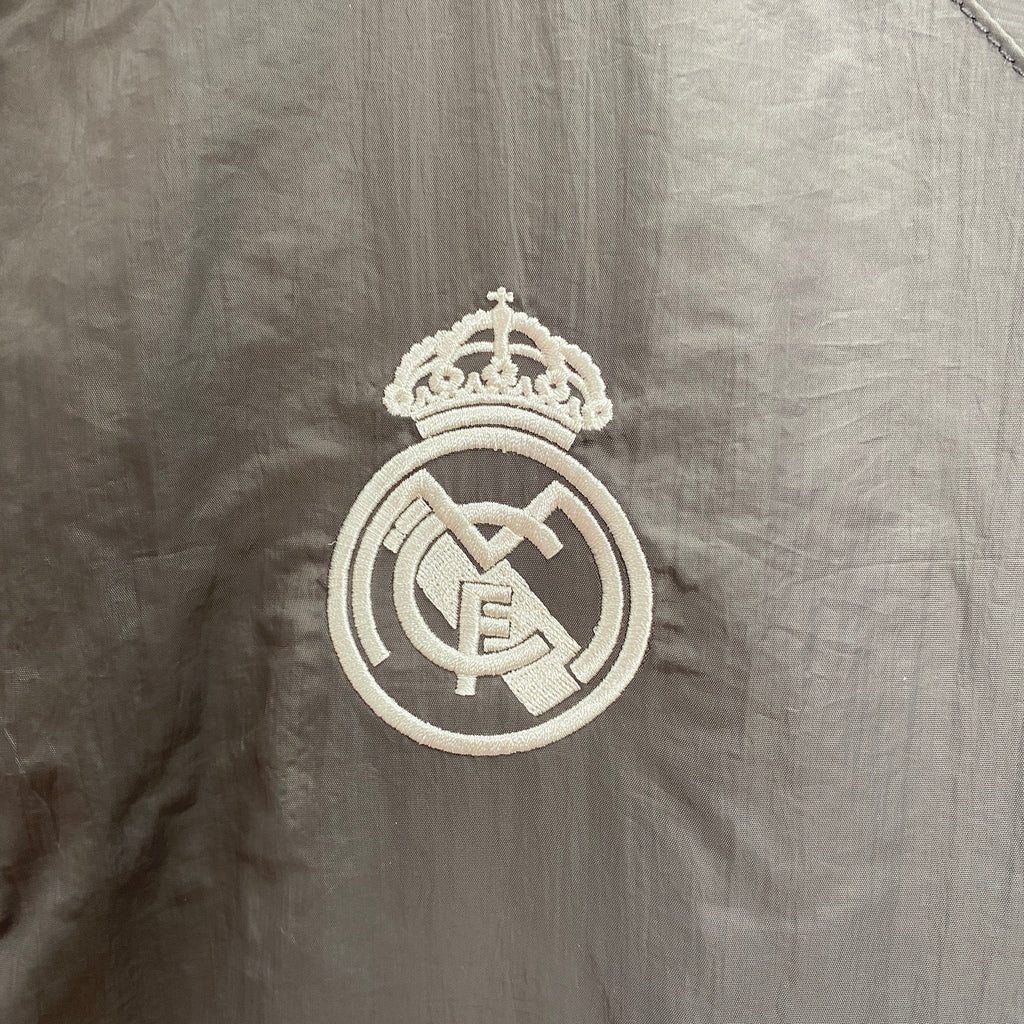 Giacca Real Madrid 2024