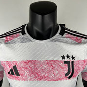 Juventus Extérieur 23/24- Version joueur