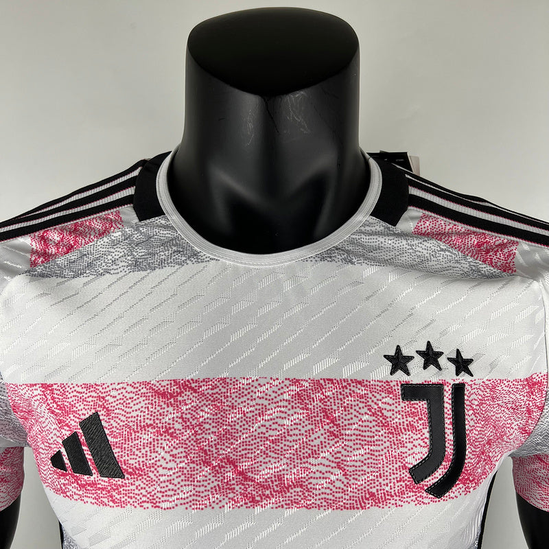 Juventus Extérieur 23/24- Version joueur
