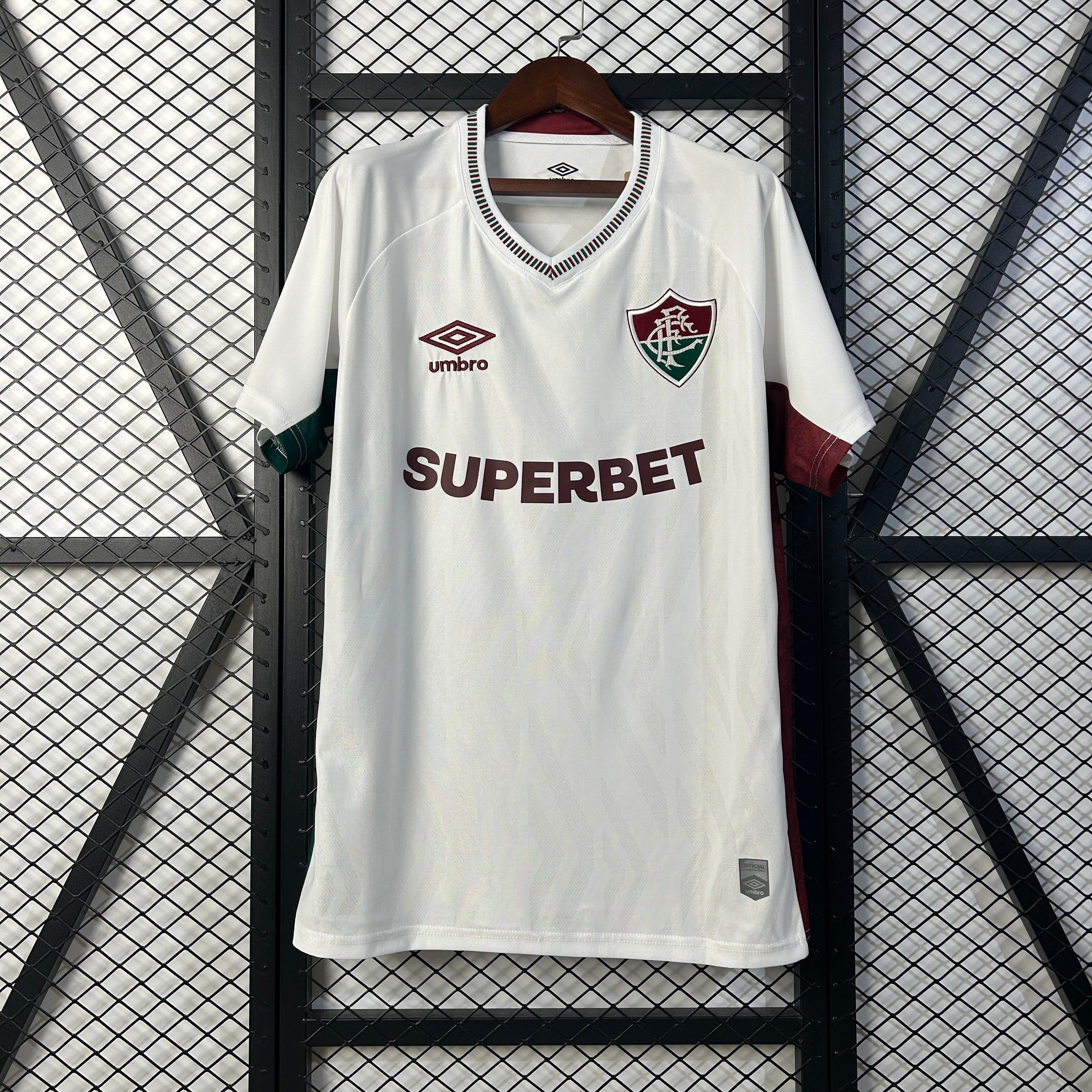 Fluminense Trasferta 25/26