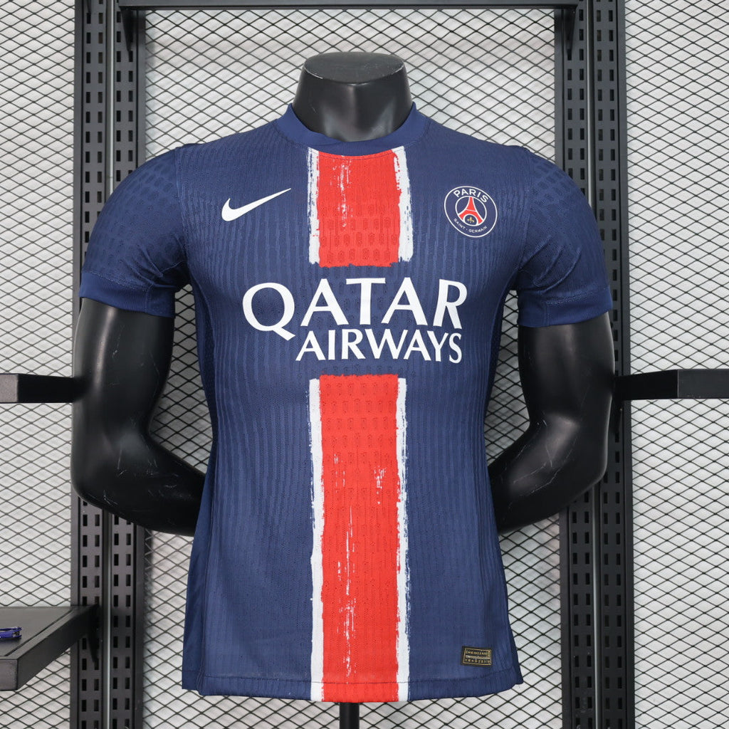 Psg Casa 24/25 - Versione Giocatore