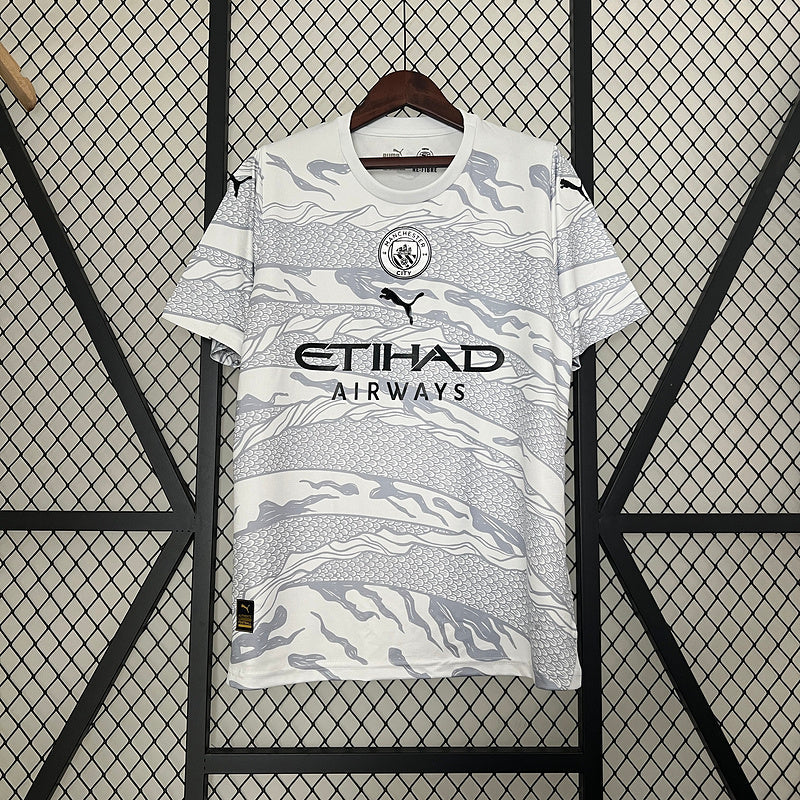 Manchester City Edizione Speciale 24/25