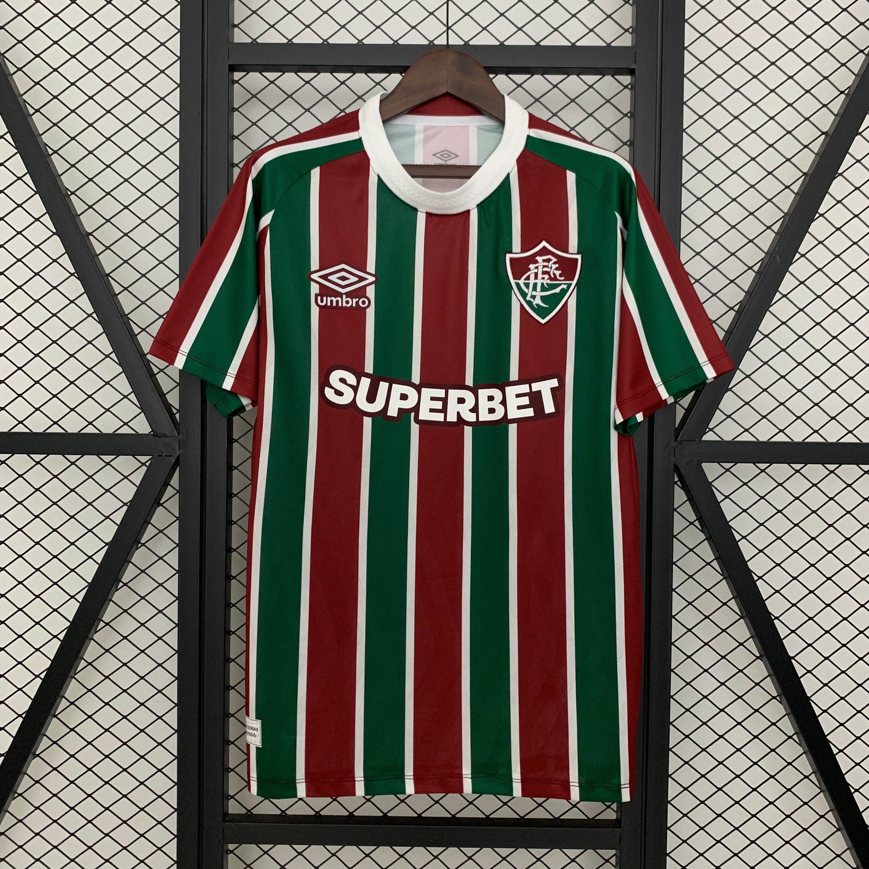Fluminense Domicile 25/26