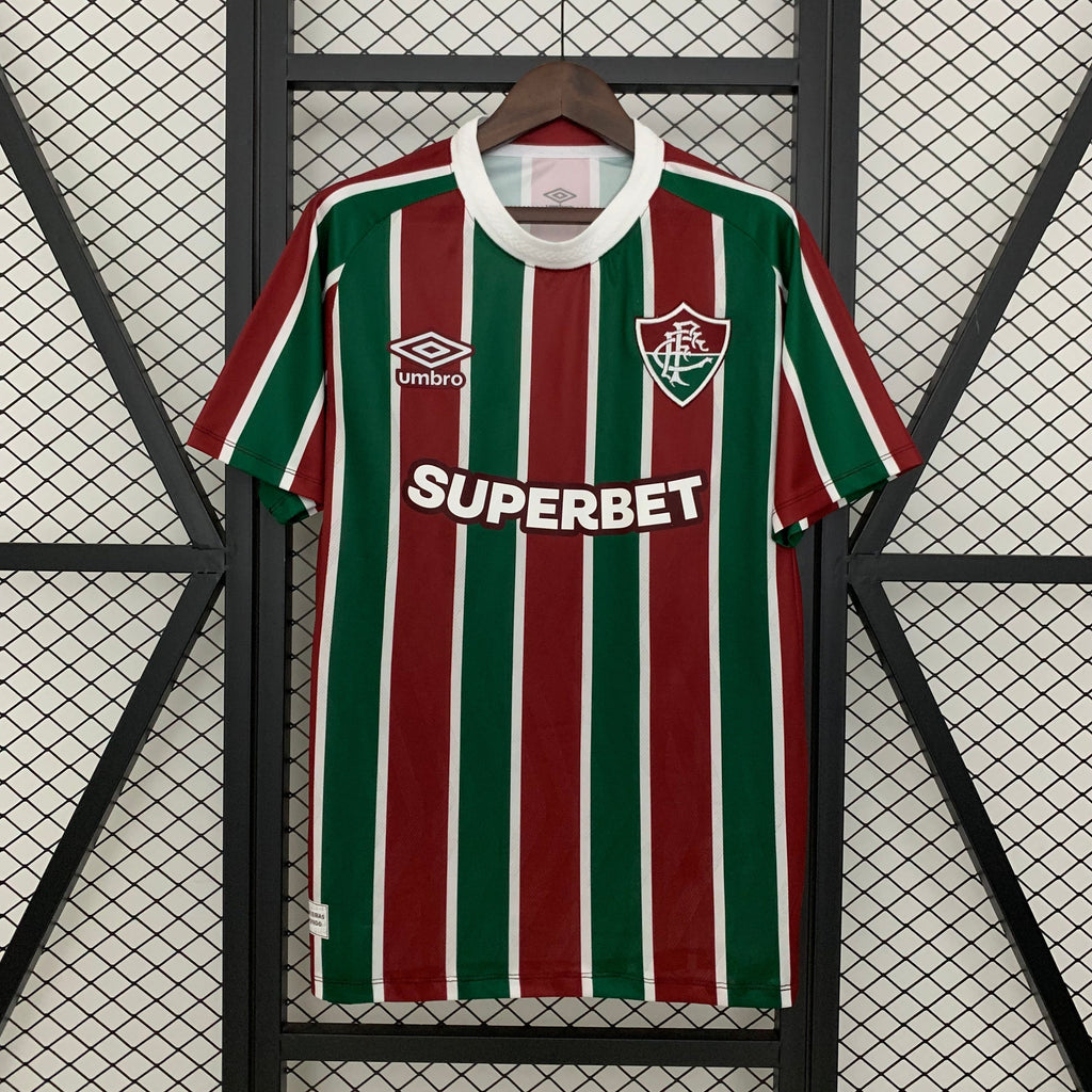 Fluminense Casa 25/26