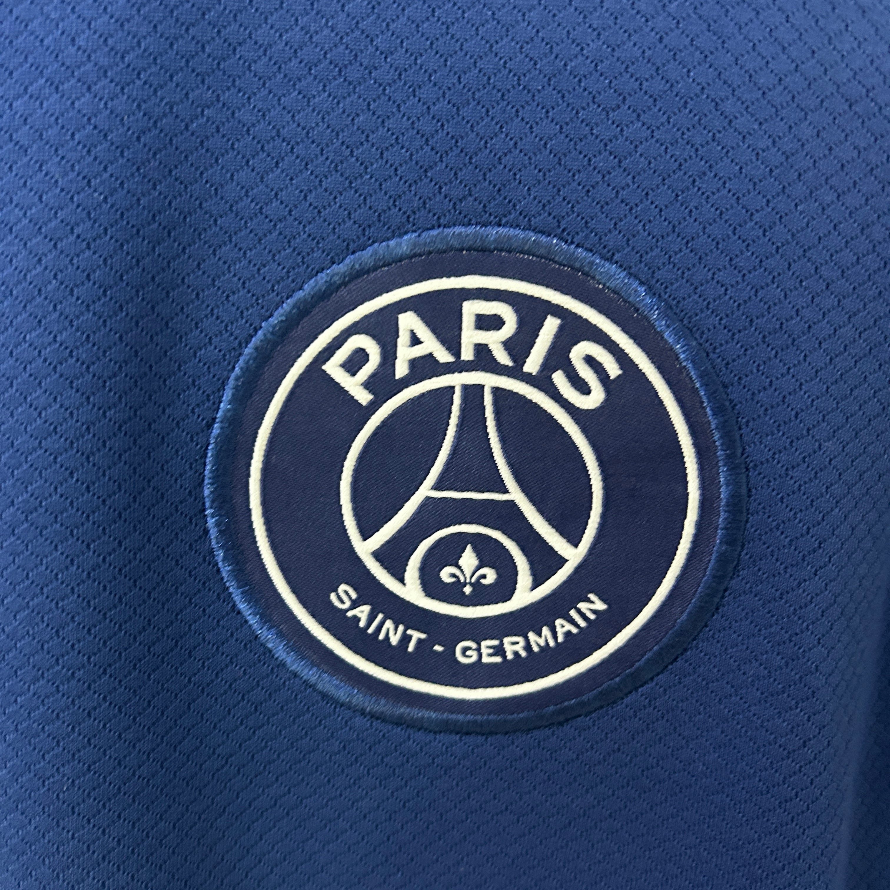 PSG Quatrième 24/25