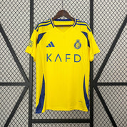 Al-Nassr Casa 24/25