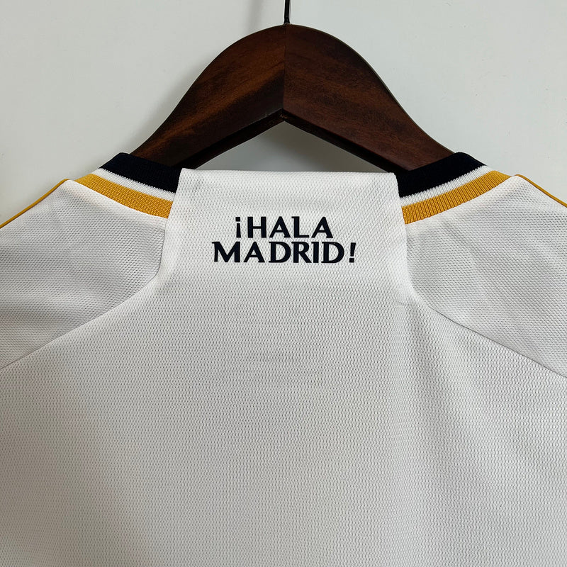 Real Madrid Casa 23/24