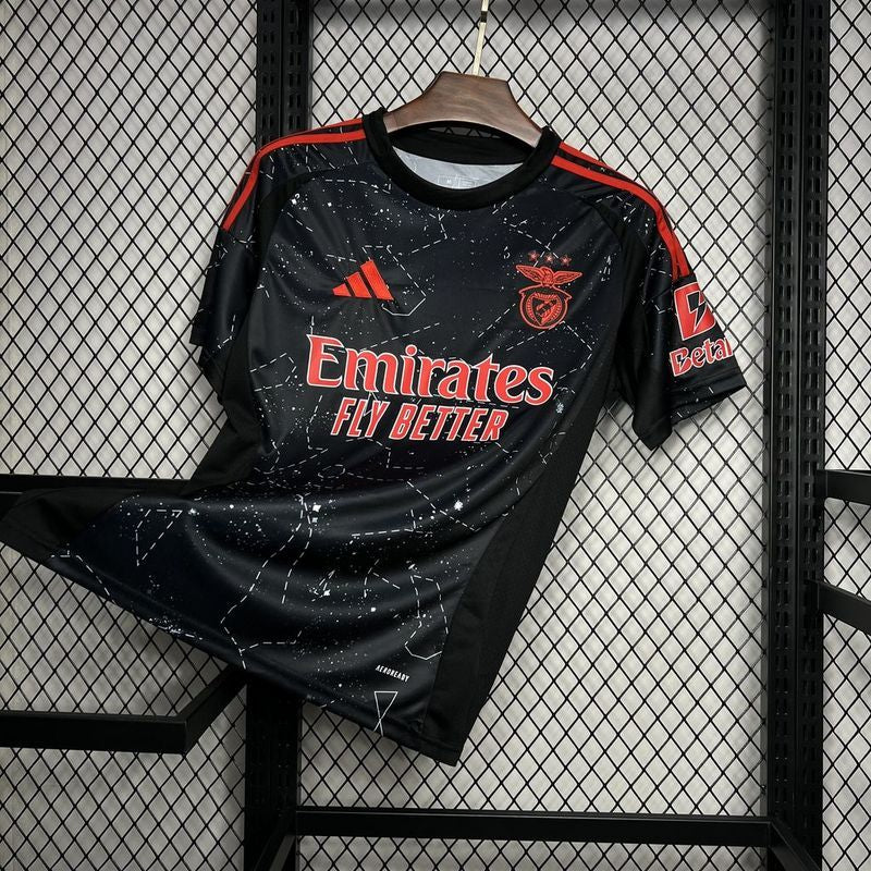Benfica Trasferta 24/25