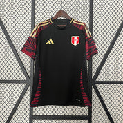 Perù Trasferta 24/25