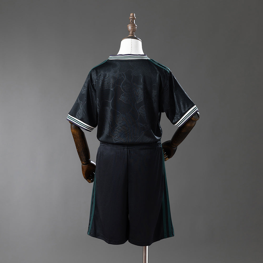 Juventus Terza 25/26 - Bambino (pantaloncini inclusi)