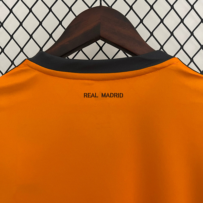 Retro Real Madrid Trasferta 13/14