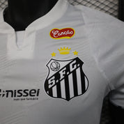 Santos Casa 24/25 - Versione Giocatore