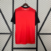 Leverkusen Domicile 24/25