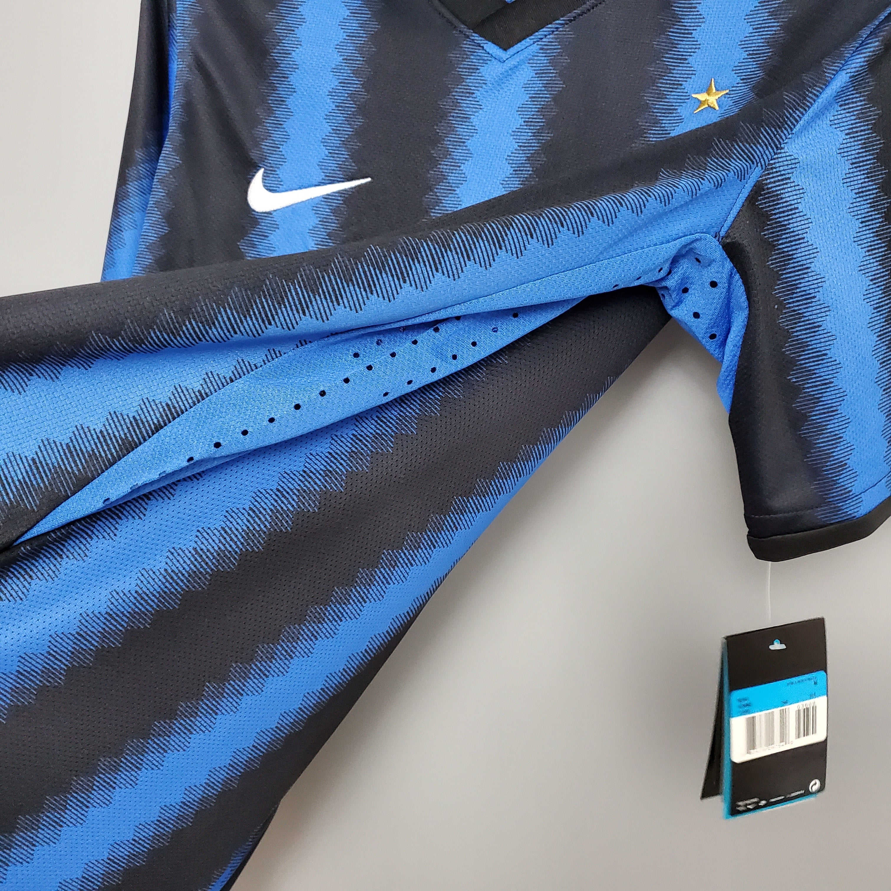 Retro Inter 10/11