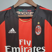 Rétro Milan Domicile 10/11