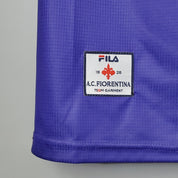 Rétro Fiorentina 1998