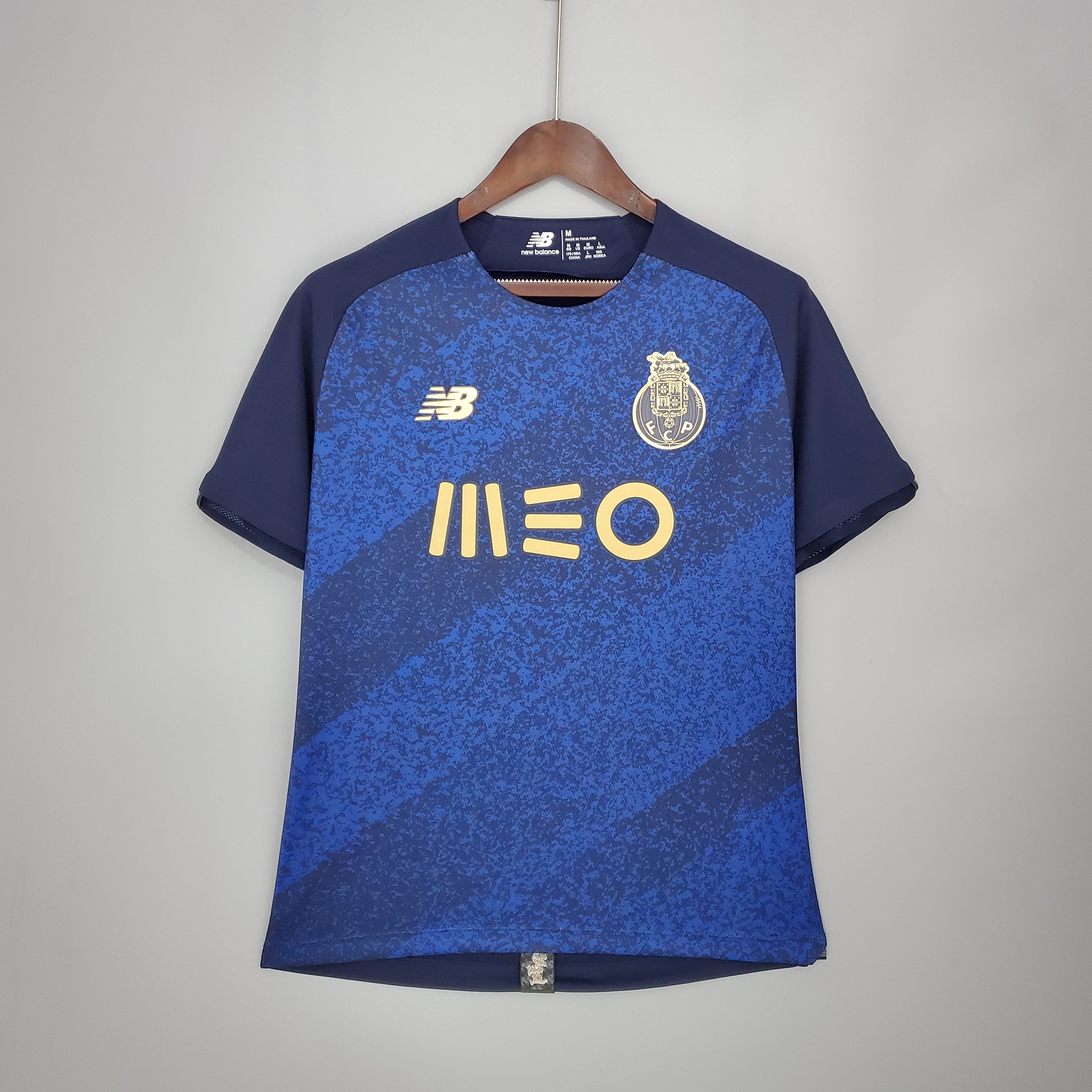 Porto Trasferta 21/22