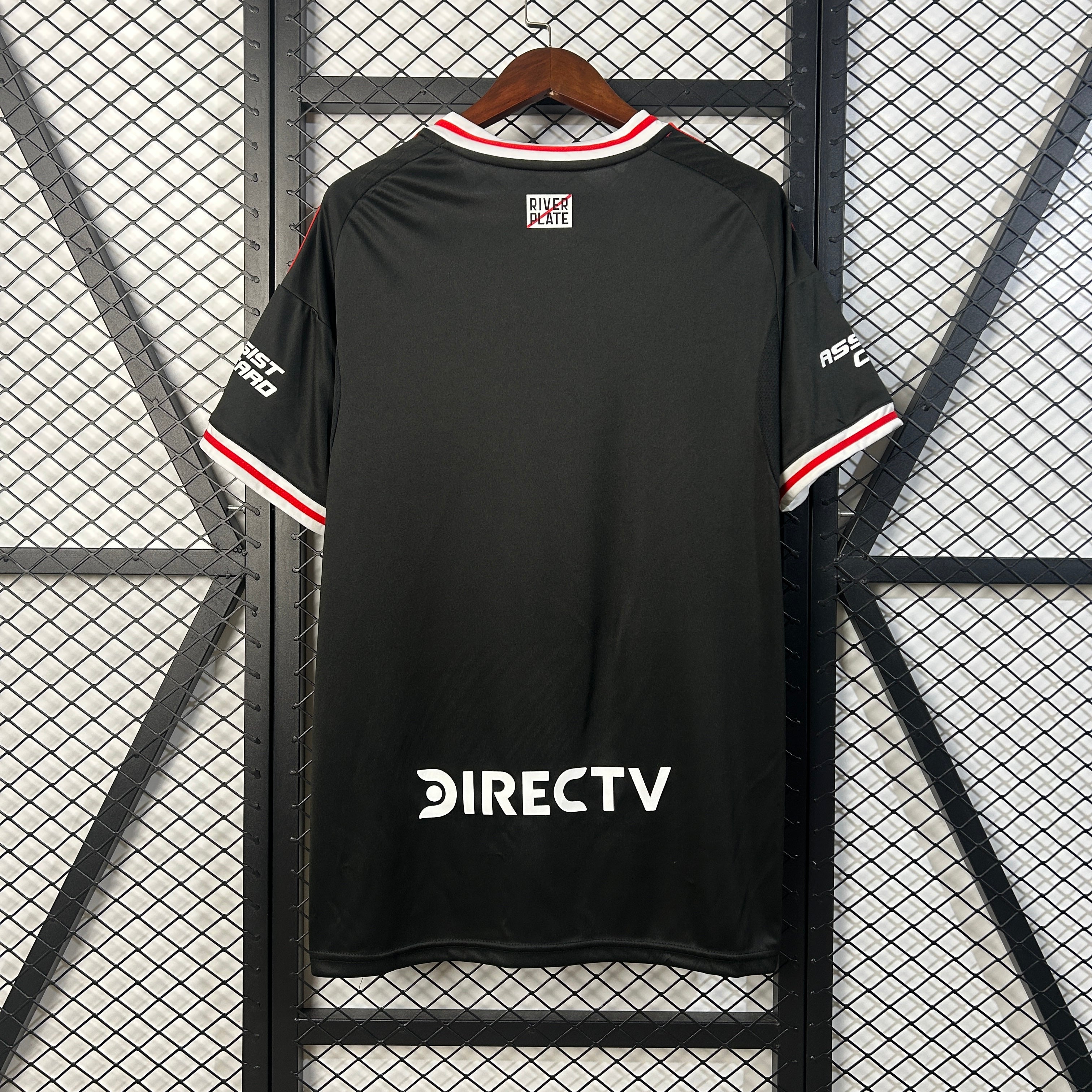River Plate Trasferta 25/26