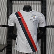 Manchester City 25/26 - Versione Giocatore