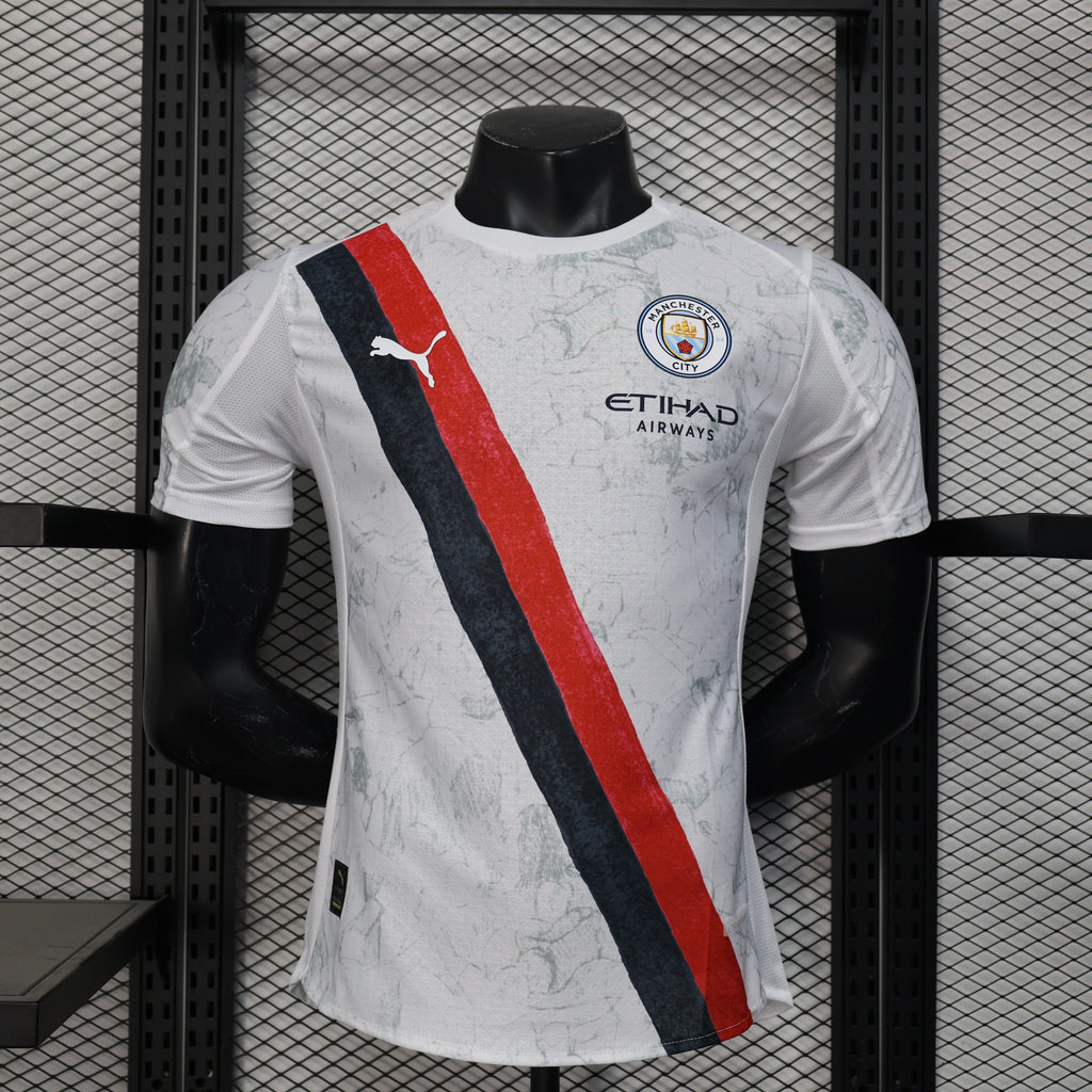 Manchester City 25/26 - Versione Giocatore
