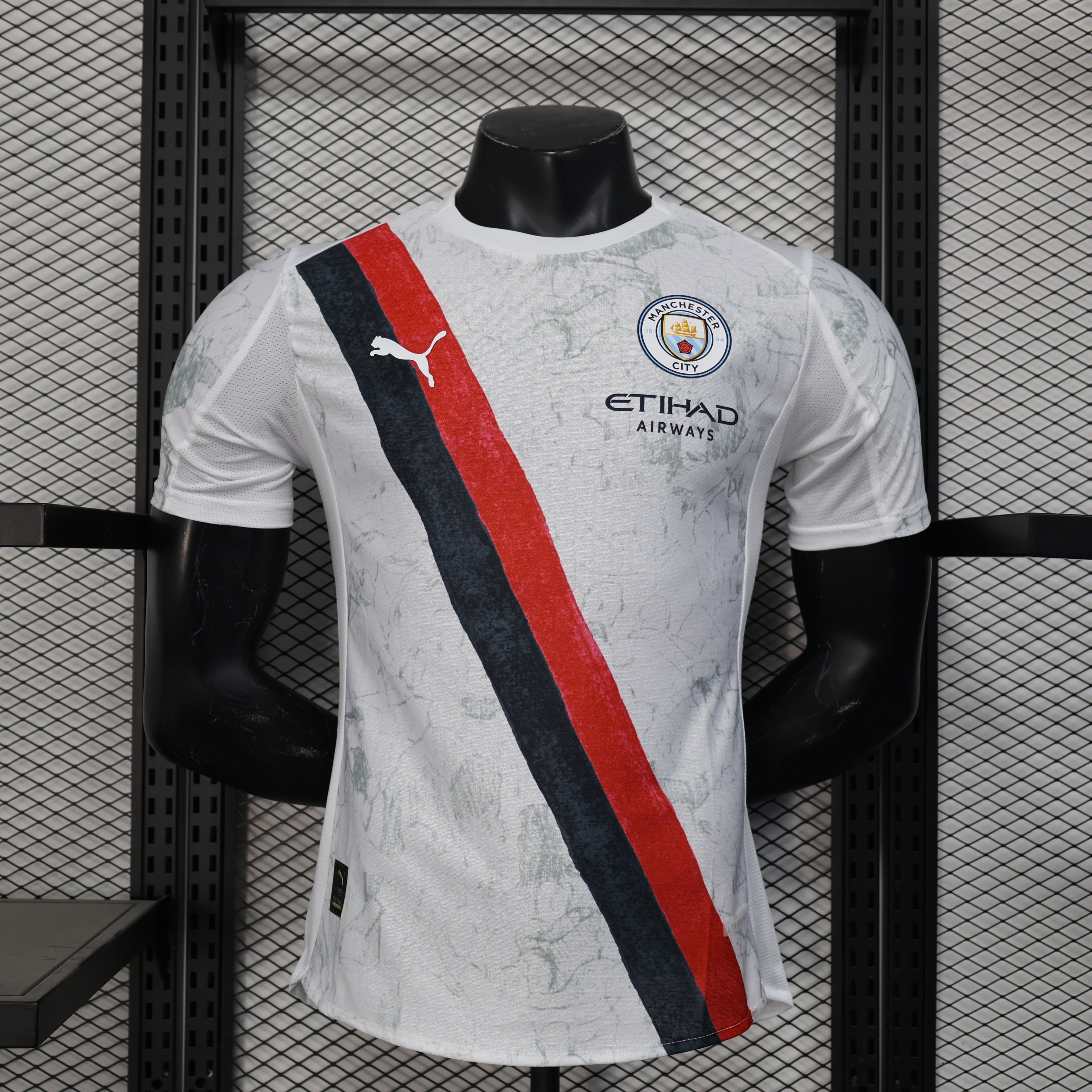 Manchester City 25/26 - Versione Giocatore