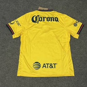 Club America Domicile 24/25