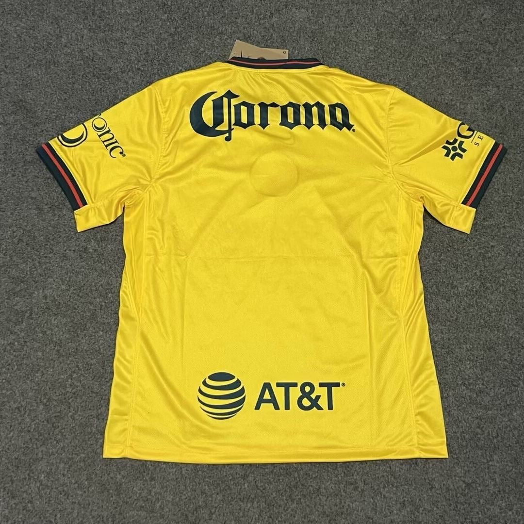 Club America Casa 24/25