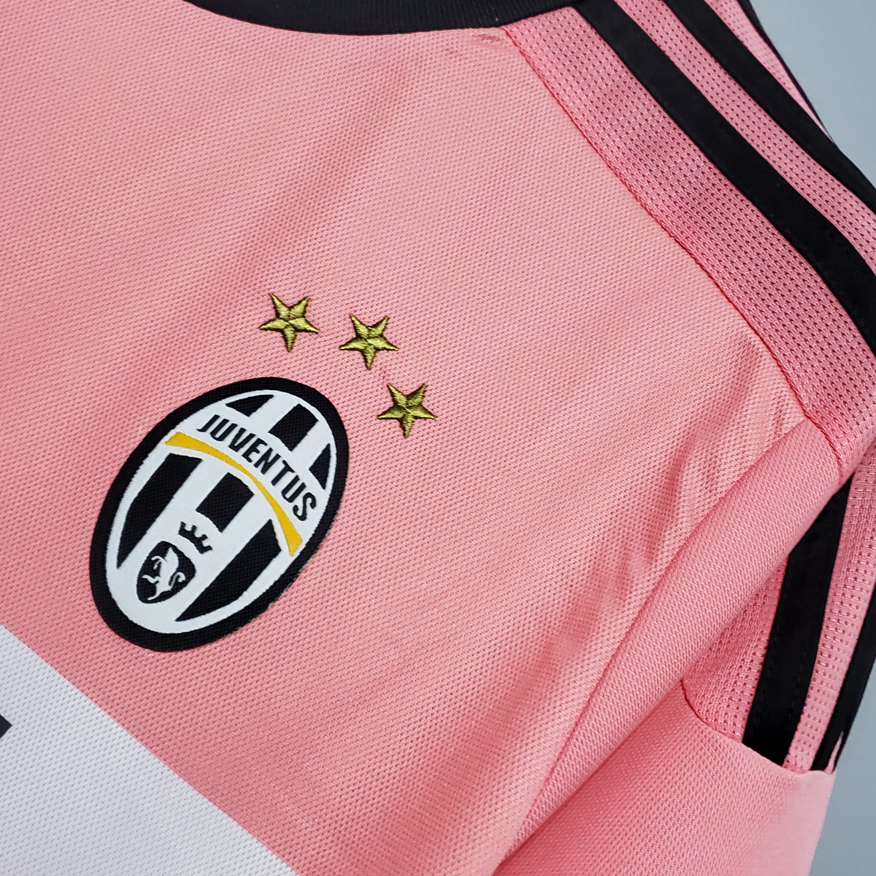 Retro Juventus Trasferta 15/16