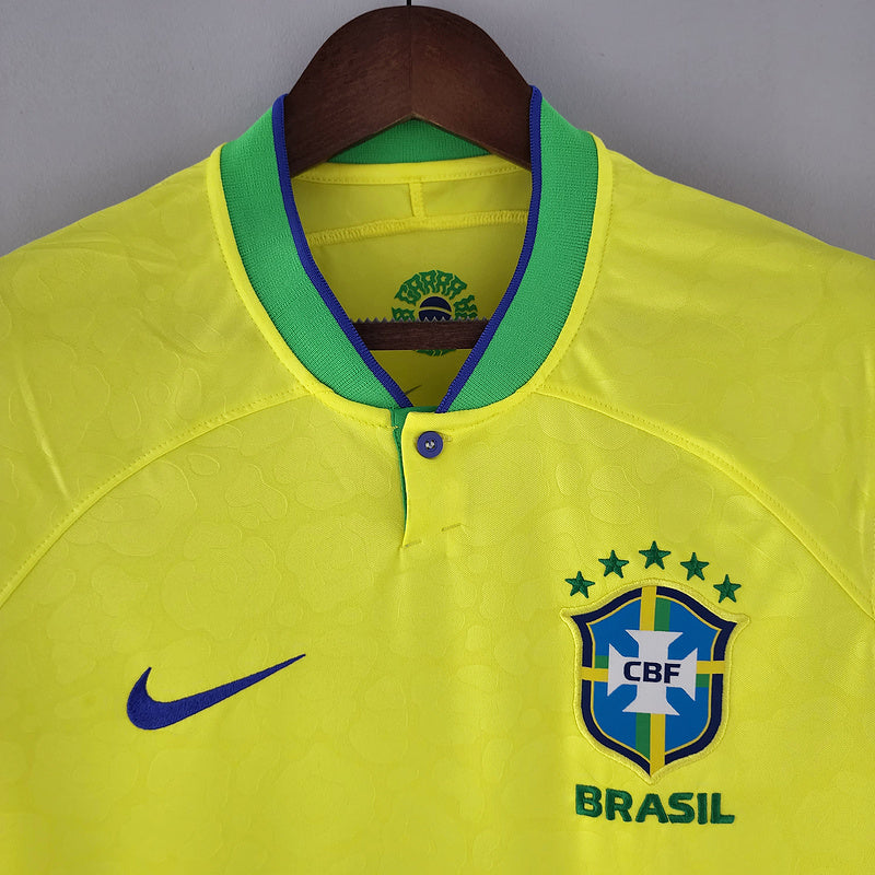 Brasile Mondiale 2022