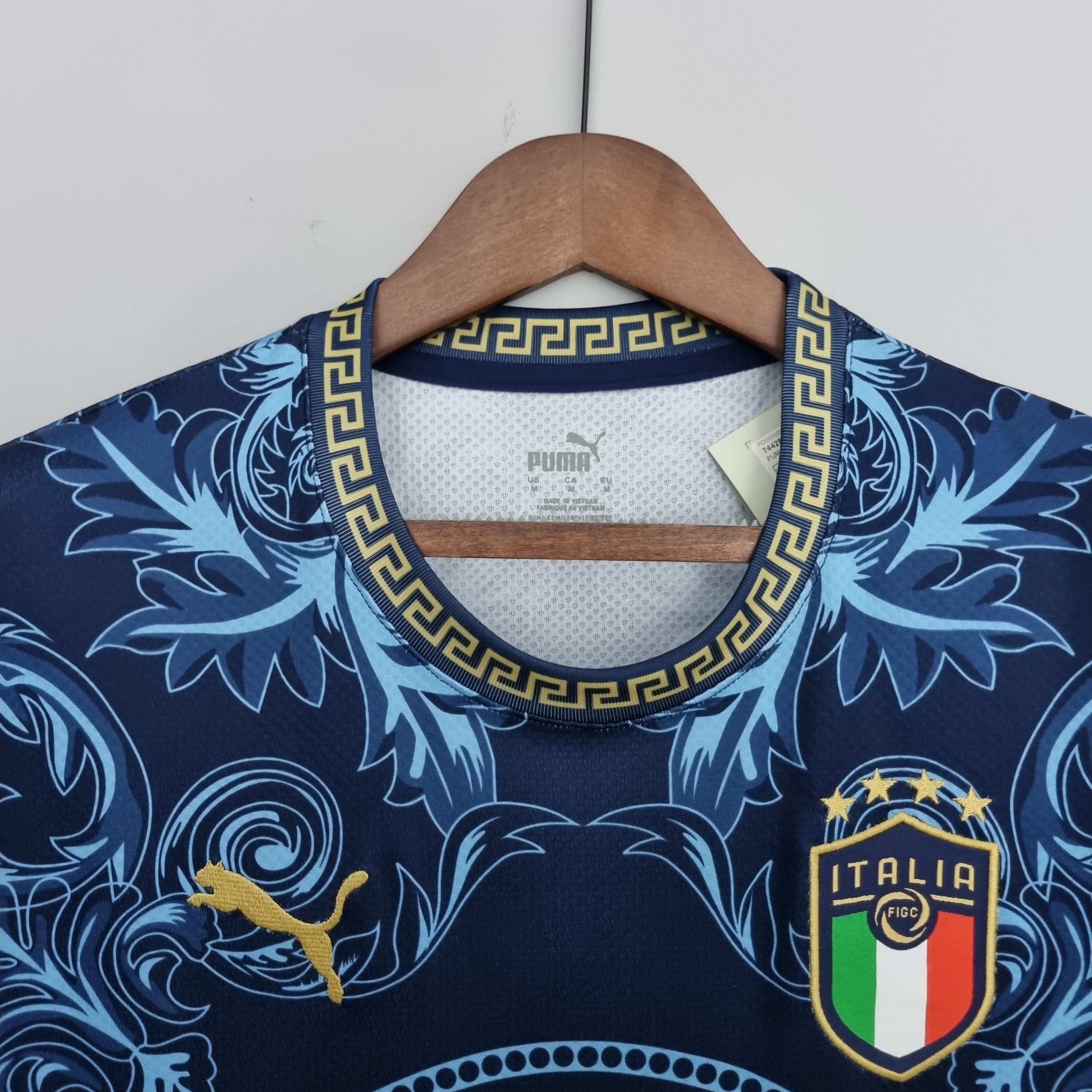 Italia Edizione Speciale 23/24