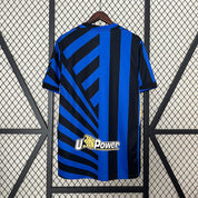Inter Domicile 24/25