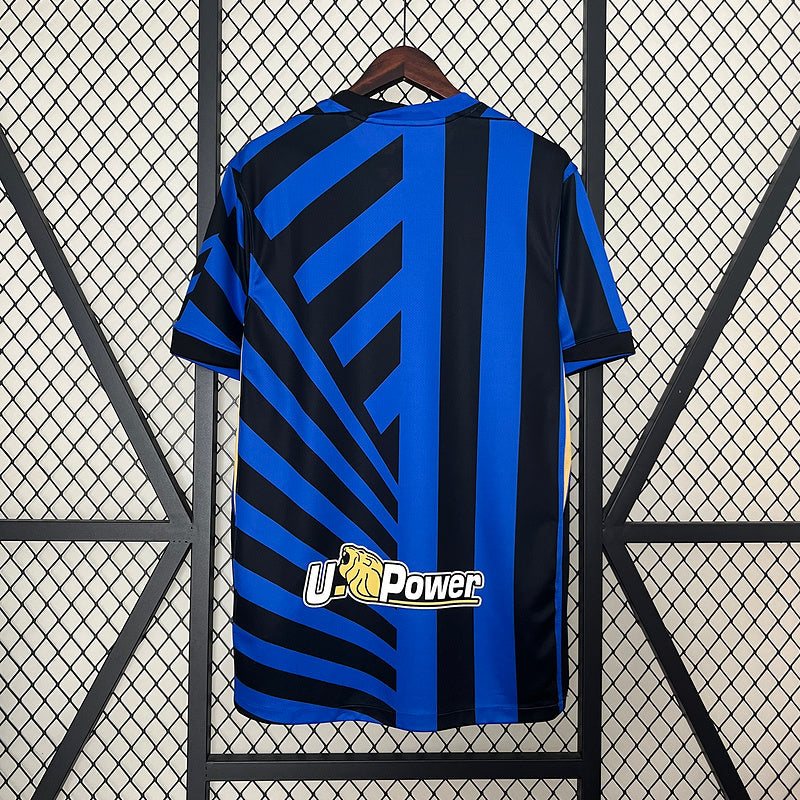 Inter Domicile 24/25