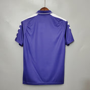 Rétro Fiorentina 1998