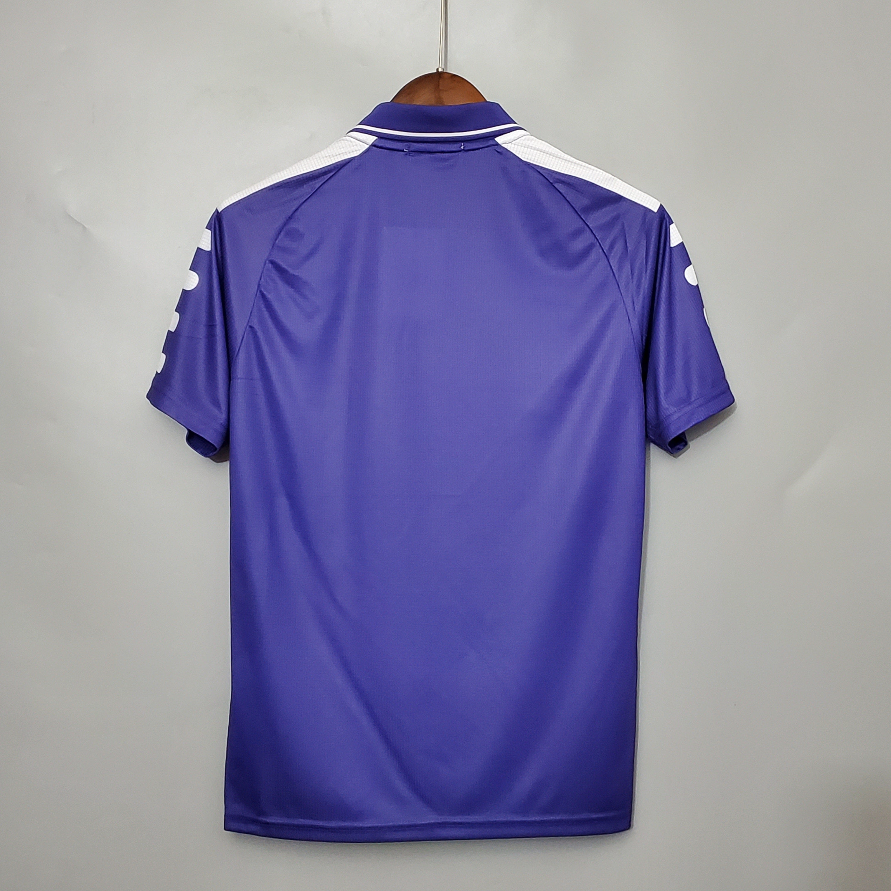 Rétro Fiorentina 1998