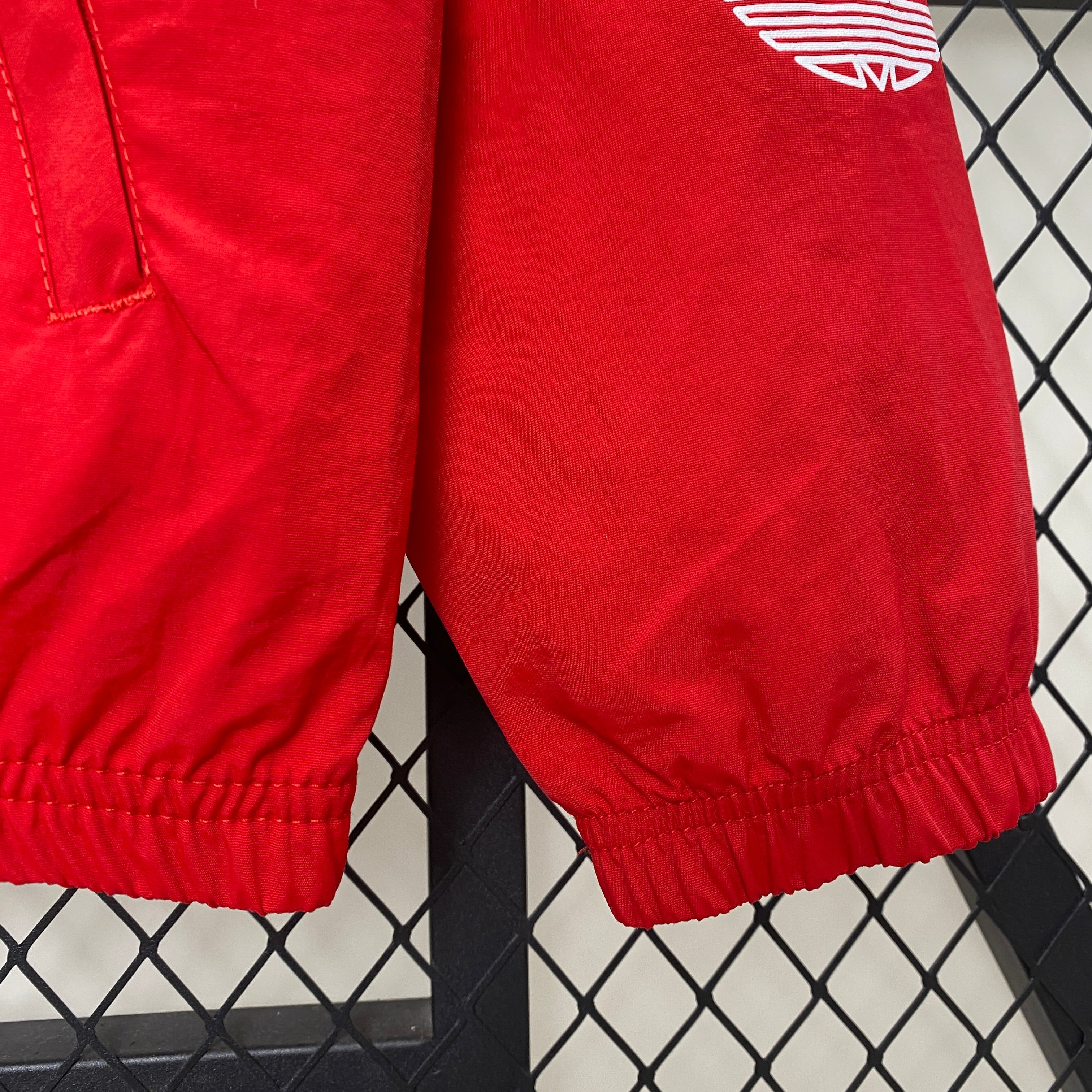 Giacca Adidas 2024 Rossa