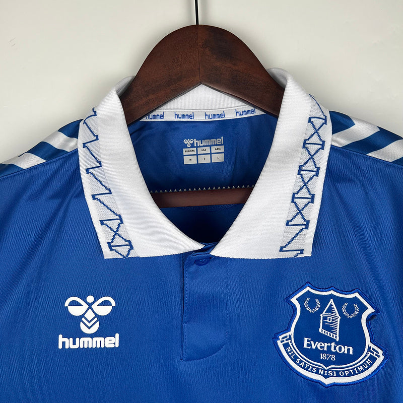 Everton Domicile 23/24