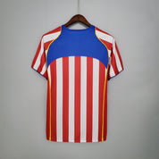 Retro Atletico Madrid Casa 04/05