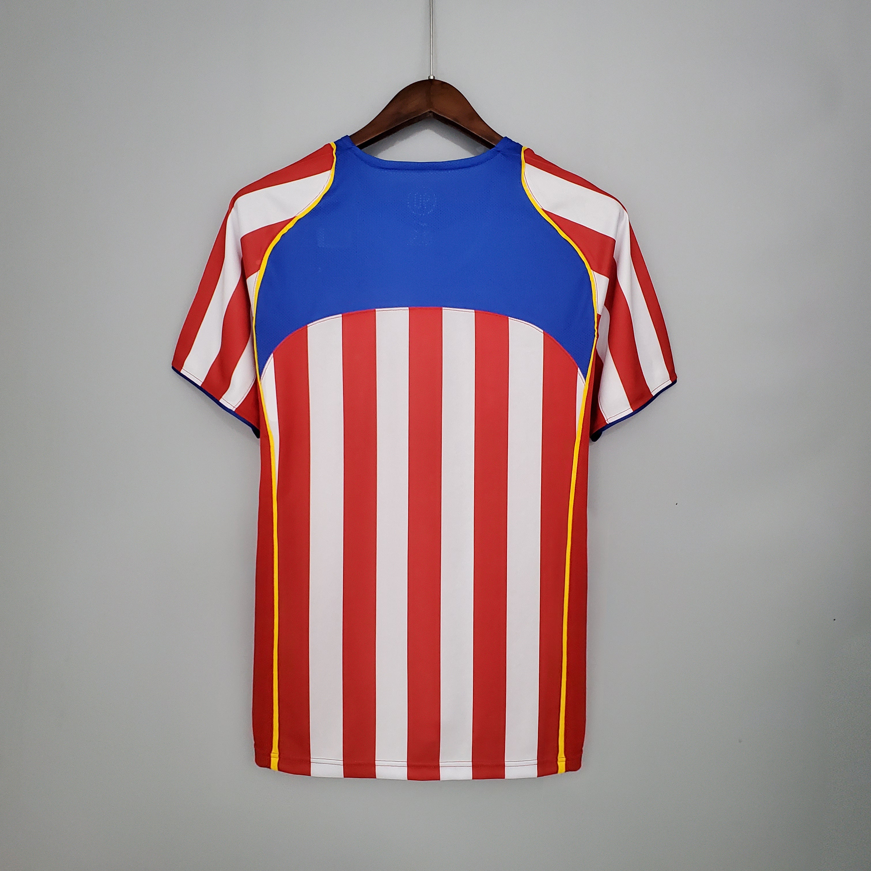 Retro Atletico Madrid Casa 04/05