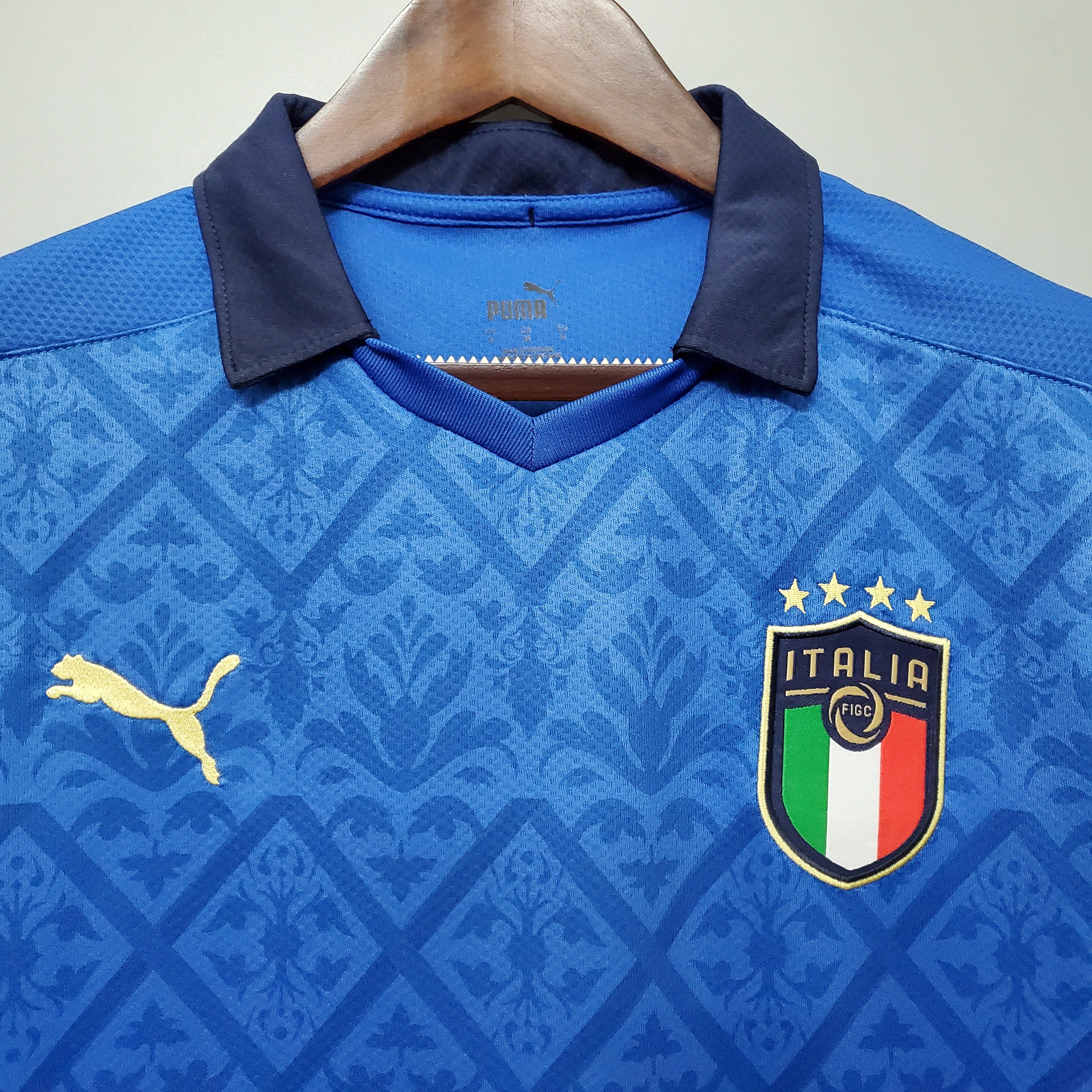 Retro Italia Casa 2020