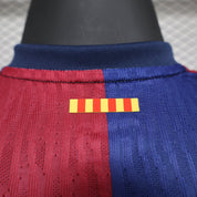 Barcelona Edizione Speciale 24/25 - Versione Giocatore