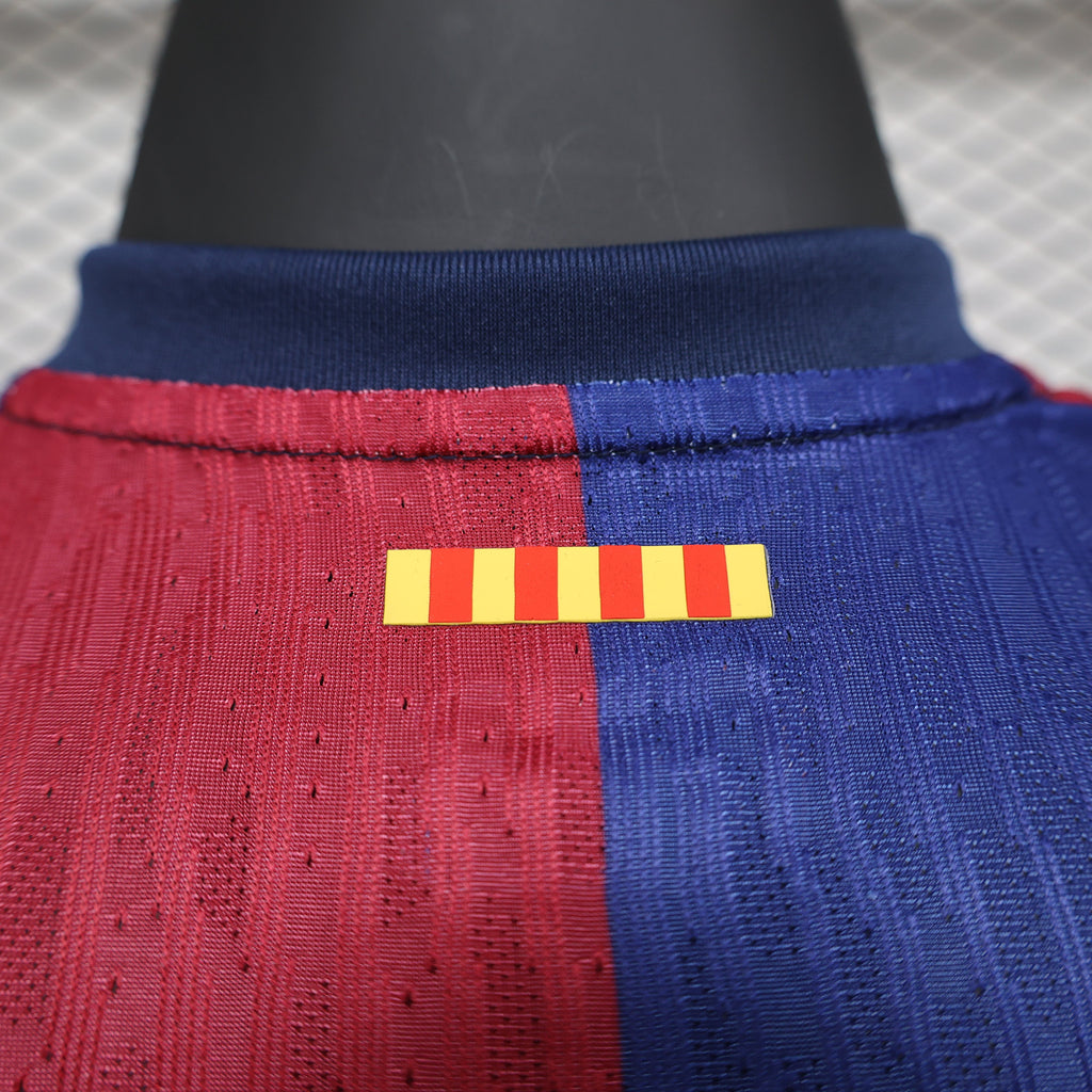 Barcelona Edizione Speciale 24/25 - Versione Giocatore