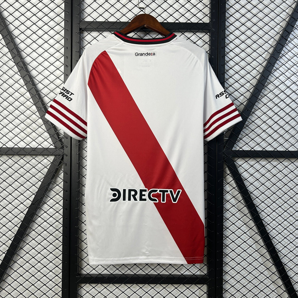 River Plate Casa 25/26