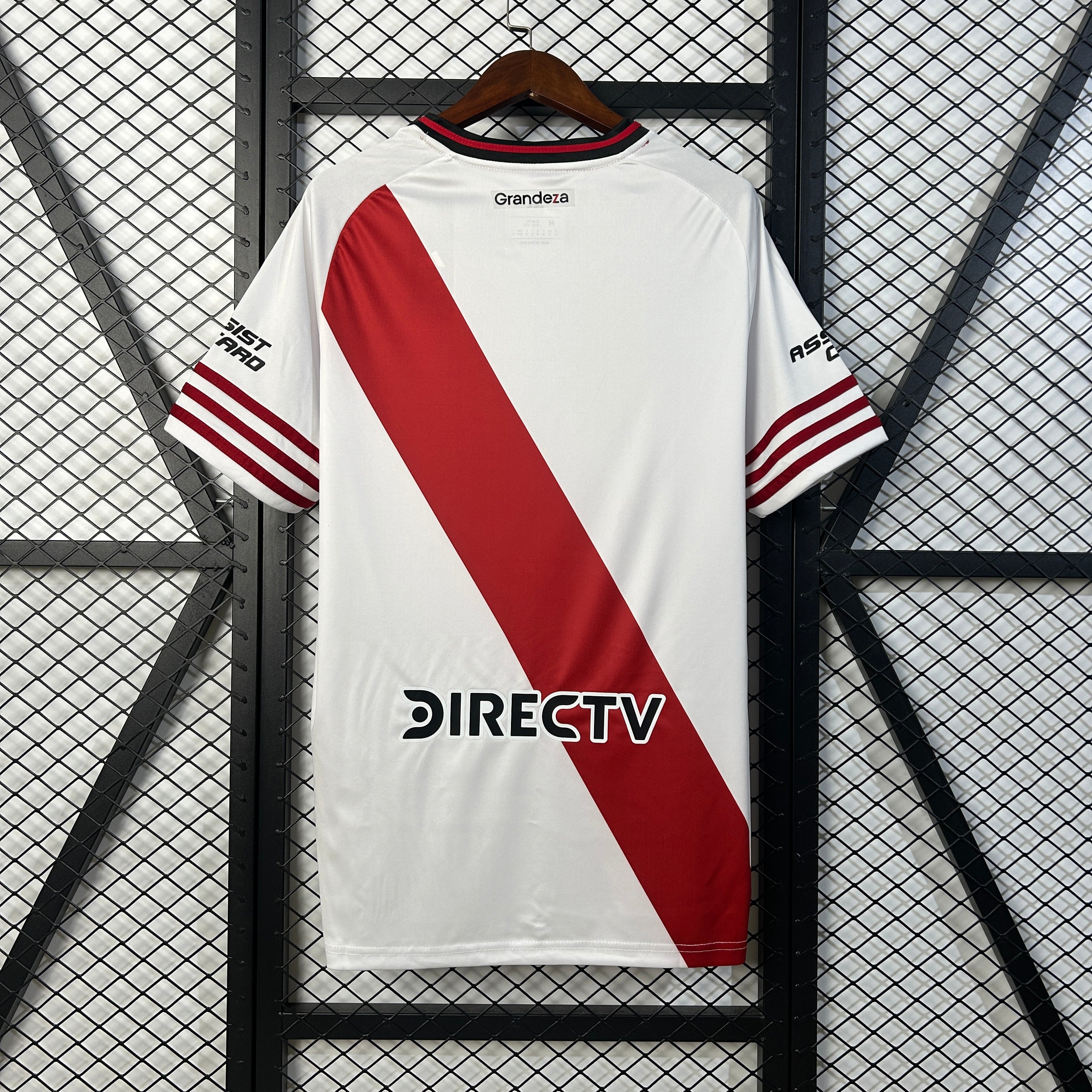 River Plate Casa 25/26