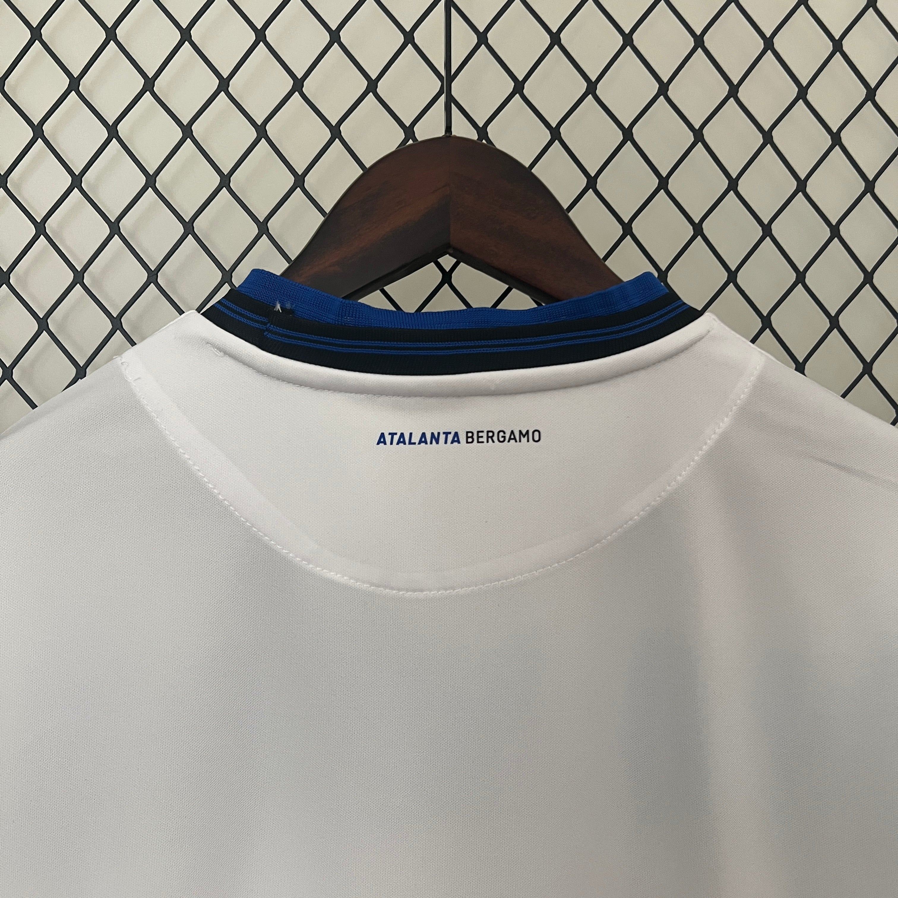 Atalanta Trasferta 24/25