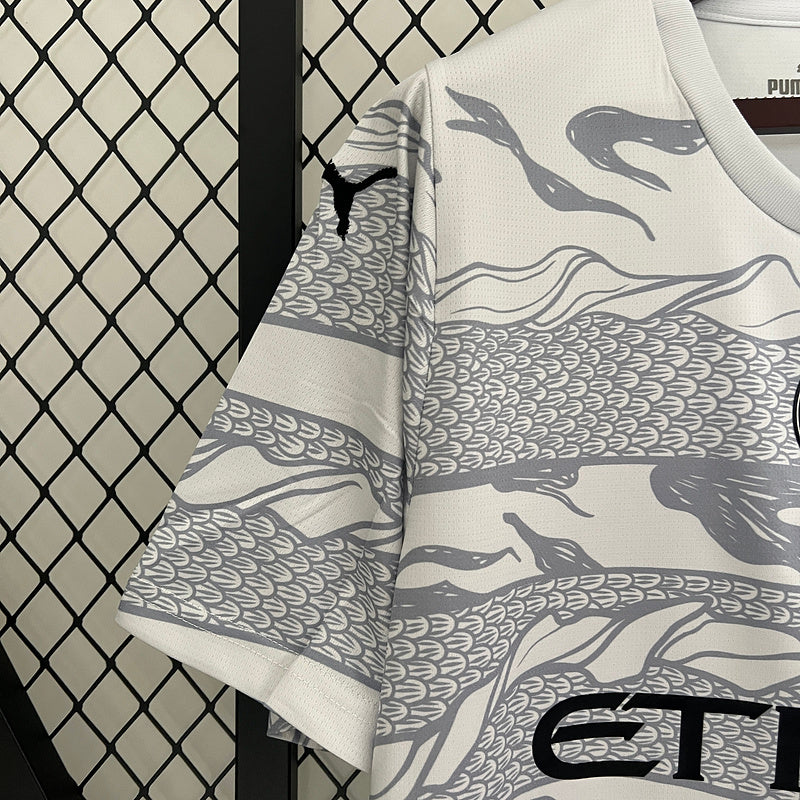 Manchester City Edizione Speciale 24/25