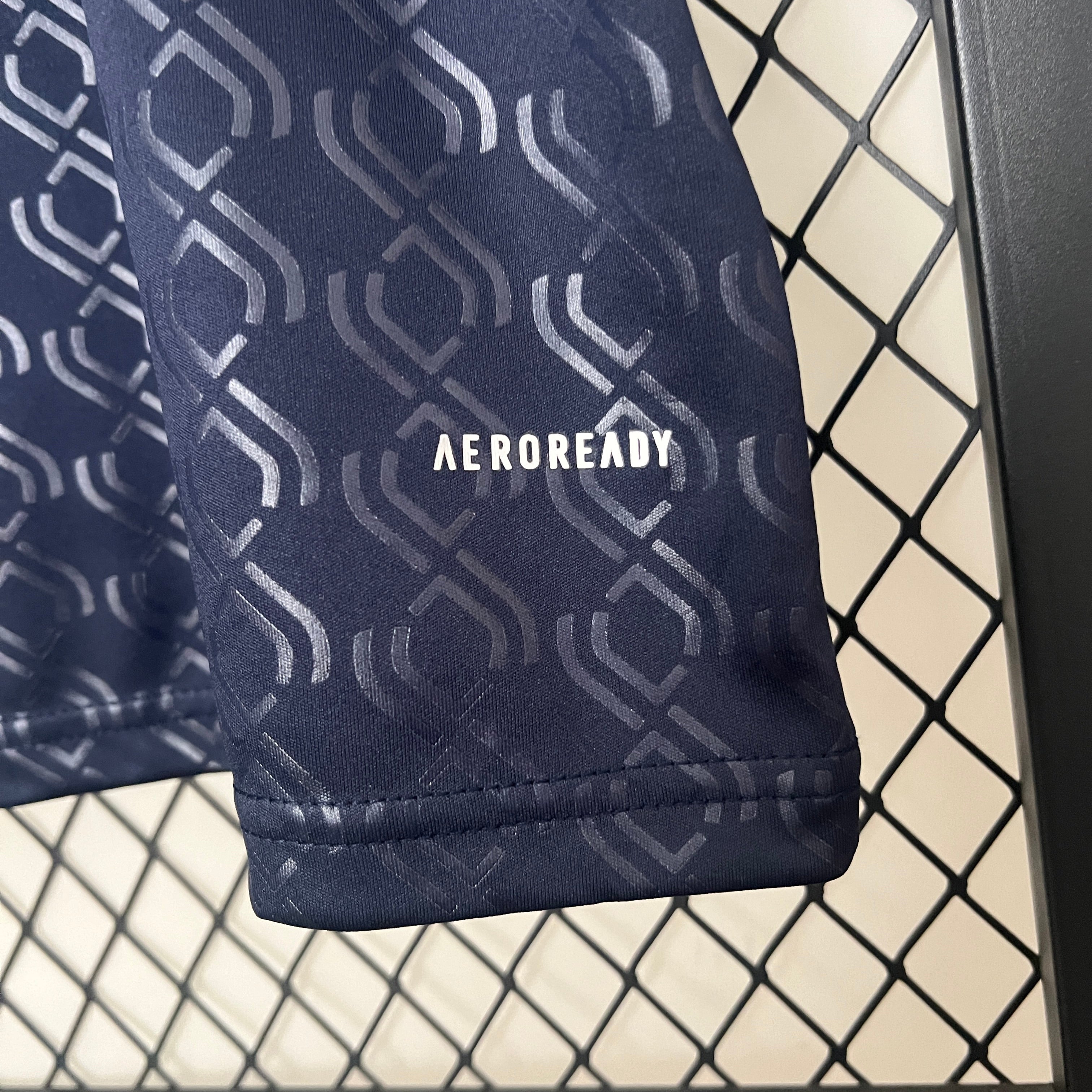 Juventus Terza 24/25