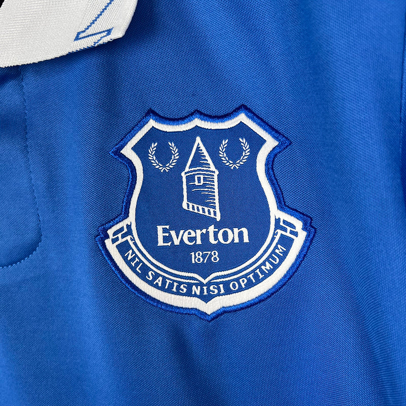 Everton Casa 23/24